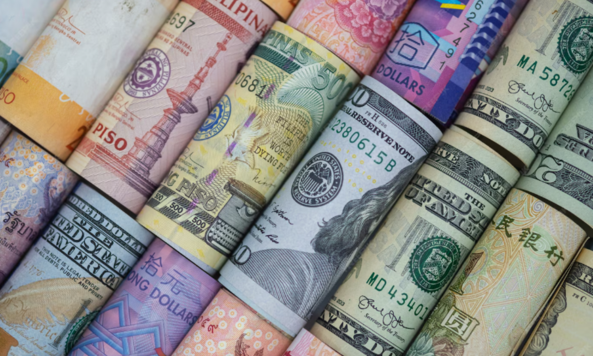 Dollar and Other Currency Rates in Pakistan Today – August 23, 2025