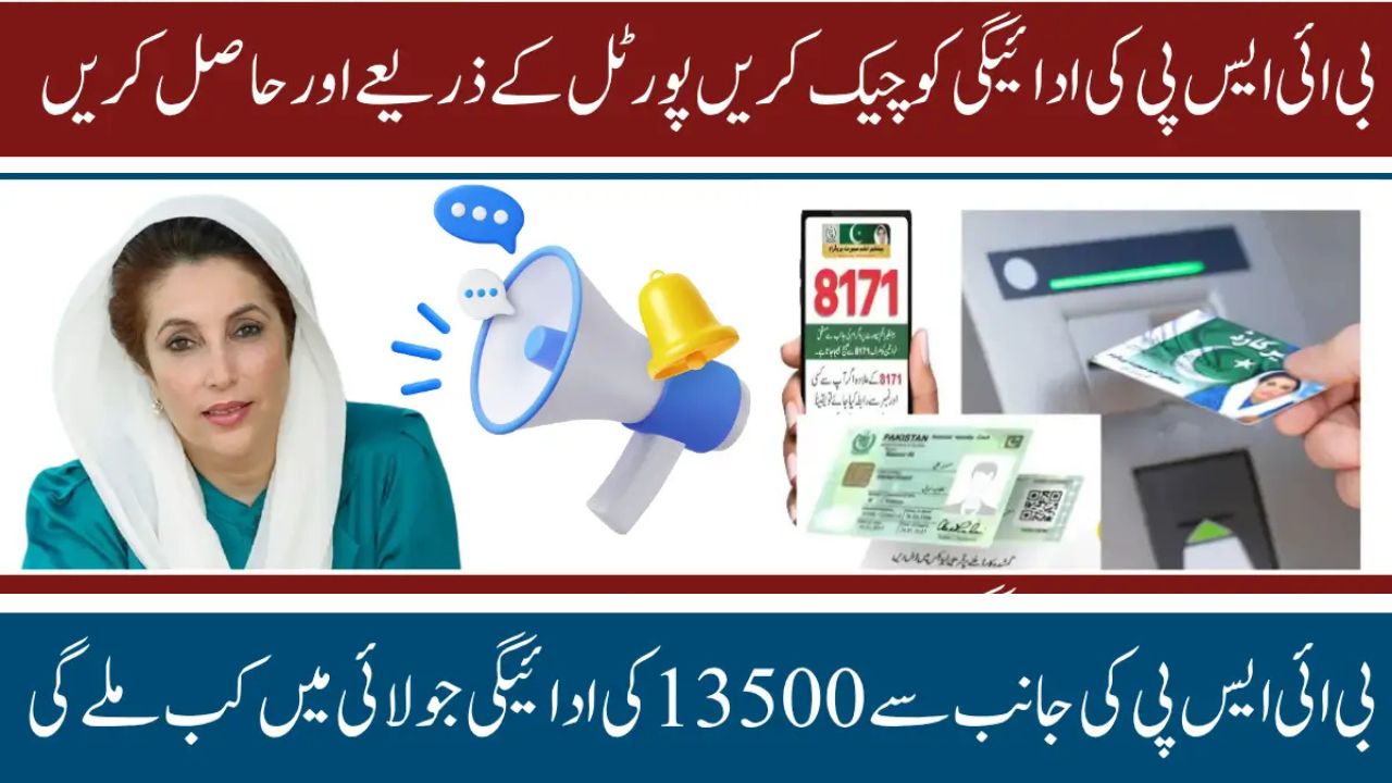 How Tax Records Are Affecting BISP Payments in 2025