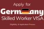 Germany Skilled Work Visa