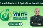 PM Youth Business & Agriculture Loan Scheme