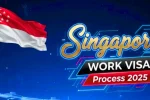Singapore Work Visa