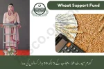 Wheat Support Fund