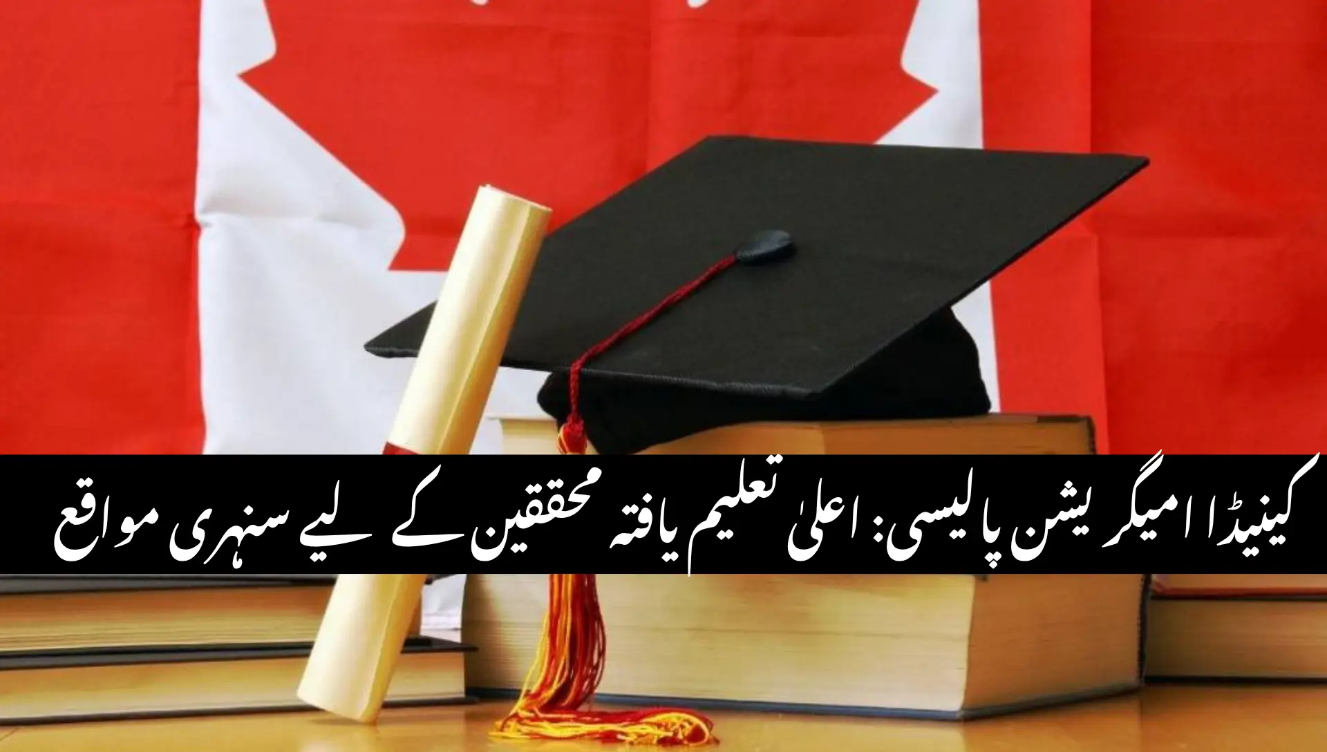 Canada Immigration Plan