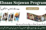 Ehsaas Nojawan Program