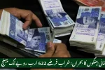 Bad Loans in Pakistan