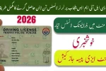 Apply for a Learner License Online