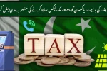 Tax Simplification Plan Pakistan Must Release