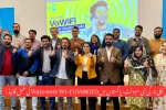 VoWiFi Pakistan: Telenor Pakistan Unveils Voice over Wi-Fi (VoWiFi) Services in 2025